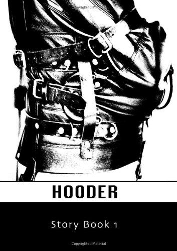 Cover for Hooder · Story Book 1 (Paperback Book) (2012)