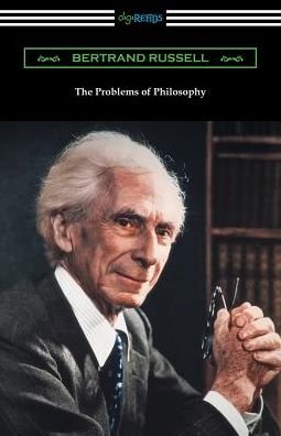 Cover for Bertrand Russell · The Problems of Philosophy (Paperback Book) (2018)