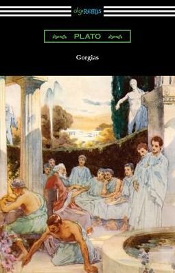 Cover for Plato · Gorgias (Taschenbuch) (2019)