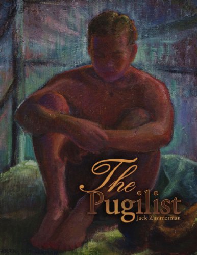 Cover for Jack Zimmerman · The Pugilist (Paperback Book) (2009)