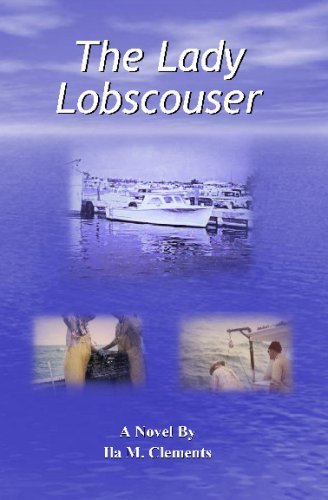 Cover for Ila M. Clements · The Lady Lobscouser (Paperback Bog) (2008)