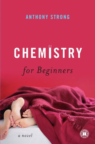 Cover for Anthony Strong · Chemistry for Beginners (Paperback Bog) (2009)