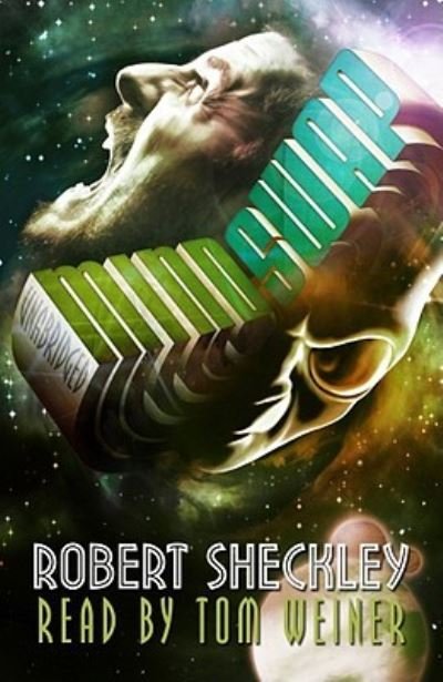 Cover for Robert Sheckley · Mindswap (CD) (2010)