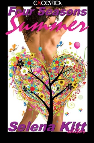 Cover for Molly Wens · Four Seasons Summer 2009 (Paperback Book) (2009)