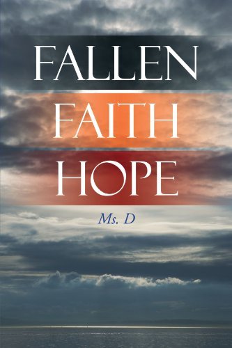 Cover for Ms. D D · Fallen Faith Hope (Taschenbuch) (2010)