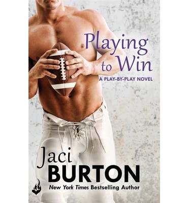 Cover for Playing To Win PlayByPlay Book 4 (Buch) (2014)