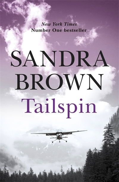 Cover for Brown · Tailspin (Book) (2018)