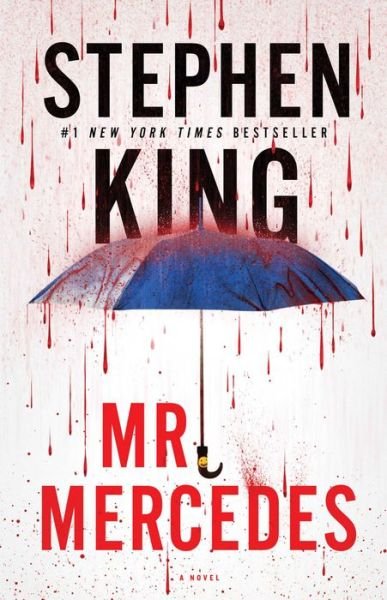 Cover for Stephen King · Mr. Mercedes: A Novel - The Bill Hodges Trilogy (Pocketbok) [Reprint edition] (2015)