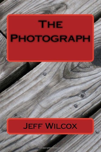 Jeff Wilcox · The Photograph (Pocketbok) (2013)