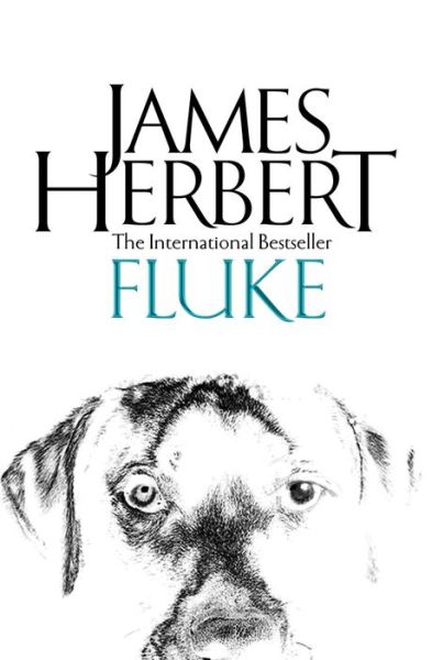 Cover for James Herbert · Fluke (Paperback Book) (2018)