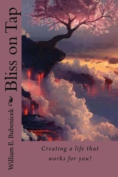 Cover for William E Bubenicek · Bliss on Tap (Paperback Book) (2015)