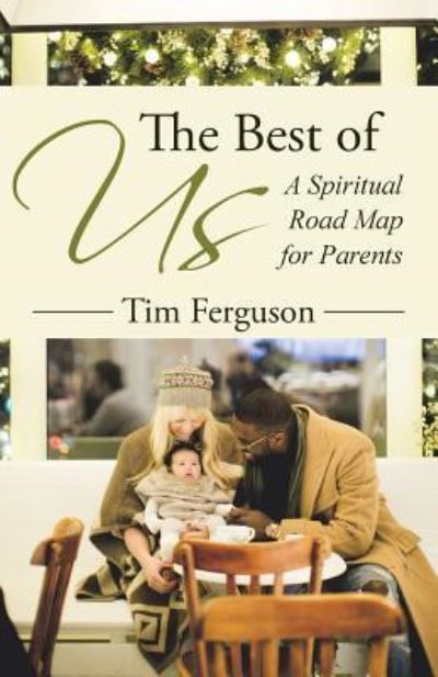 Cover for Tim Ferguson · The Best of Us (Paperback Book) (2015)