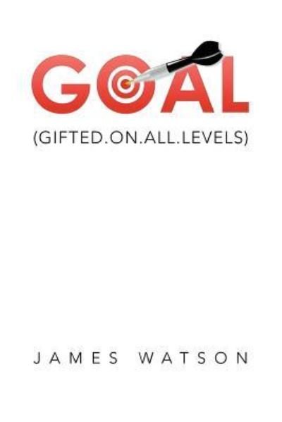 Cover for James Watson · Goal (Paperback Book) (2017)