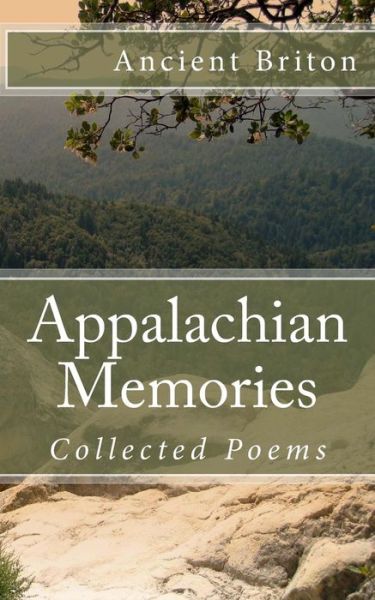 Cover for Ancient Briton · Appalachian Memories (Paperback Book) (2017)