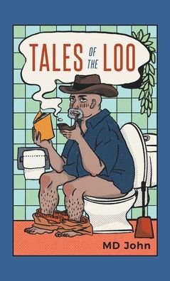 Cover for John · Tales of the Loo (Gebundenes Buch) (2021)