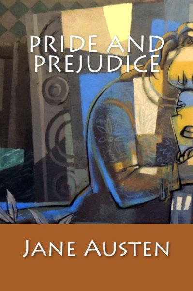 Pride and Prejudice - Jane Austen - Kirjat - Createspace Independent Publishing Platf - 9781544019475 - keskiviikko 1. maaliskuuta 2017
