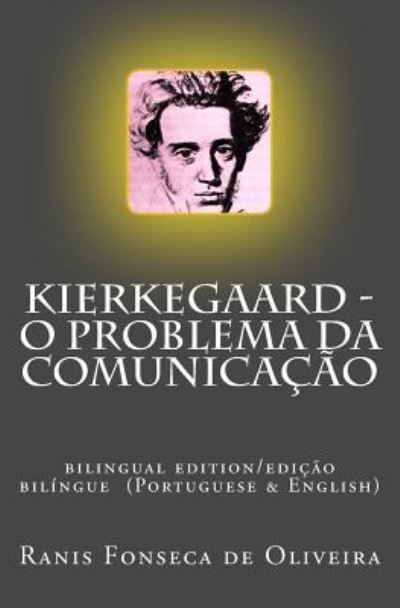 Cover for Cleberson Eduardo Da Costa · Kierkegaard (Taschenbuch) (2017)