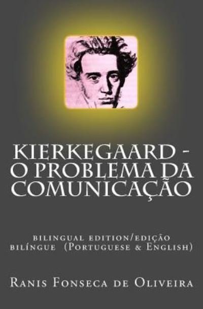 Cover for Cleberson Eduardo Da Costa · Kierkegaard (Paperback Bog) (2017)