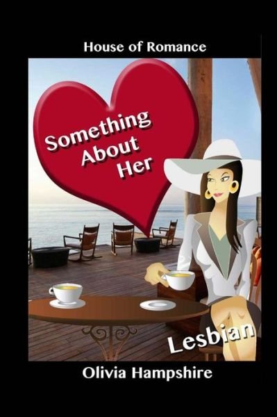 Cover for Olivia Hampshire · Lesbian (Taschenbuch) (2017)