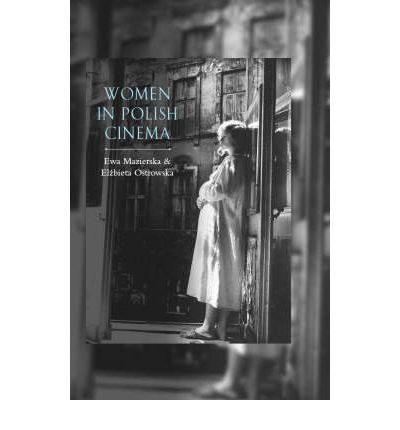 Cover for Ewa Mazierska · Women in Polish Cinema (Hardcover Book) (2006)