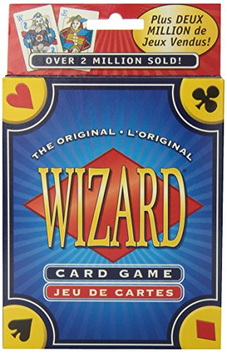 Cover for Ken Fisher · Wizard Card Game (Flashcards) [Crds edition] (2002)