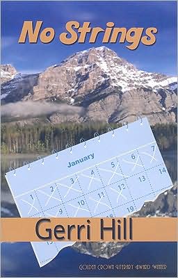 Cover for Gerri Hill · No Strings (Paperback Book) (2009)