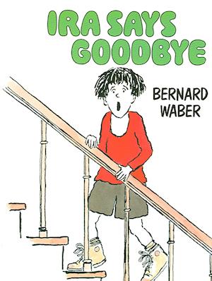 Cover for Bernard Waber · Ira Says Goodbye (Live Oak Readalong) (Paperback Book) (1991)