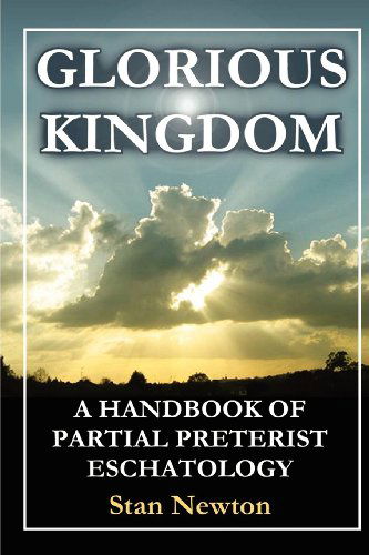 Glorious Kingdom - Stan Newton - Książki - Vision Publishing - 9781615290475 - 28 listopada 2012