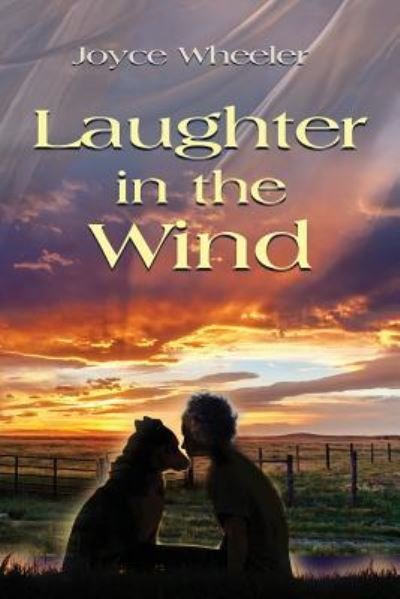 Cover for Joyce Wheeler · Laughter in the Wind (Paperback Book) (2018)
