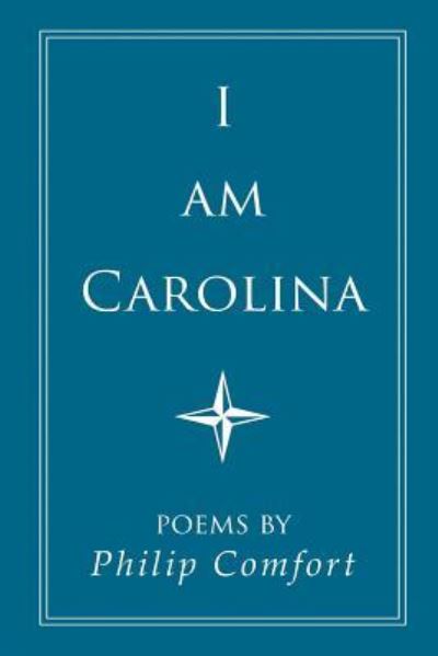 Cover for Philip Comfort · I Am Carolina (Paperback Book) (2017)