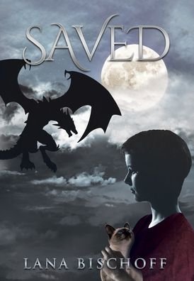 Cover for Lana Bischoff · Saved (Hardcover bog) (2020)