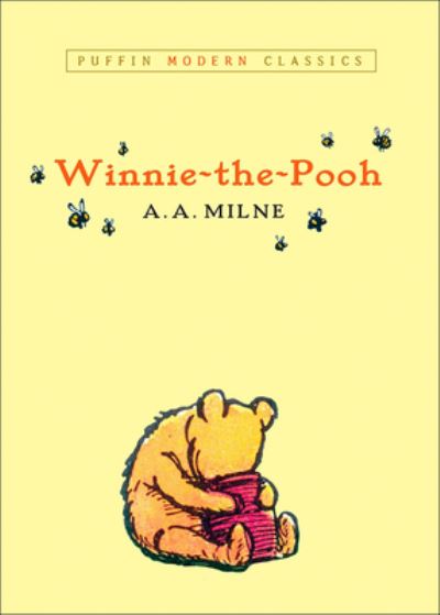 Cover for A A Milne · Winnie the Pooh (Hardcover Book) (2019)