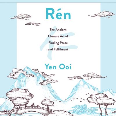 Cover for Yen Ooi · Rn (CD) (2022)