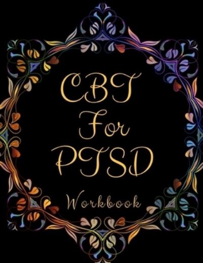 Cover for Yuniey Publication · CBT For PTSD (Paperback Book) (2019)