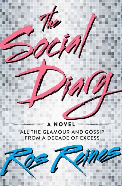Cover for Ros Reines · The Social Diary (Paperback Book) [Main edition] (2015)