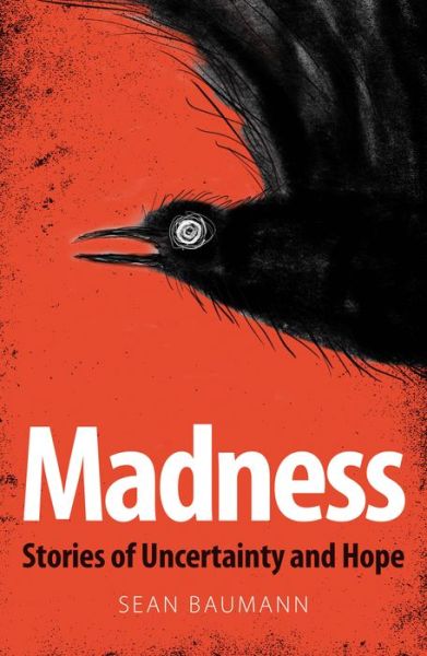 Cover for Sean Baumann · Madness: Stories of Uncertainty and Hope (Paperback Bog) (2021)