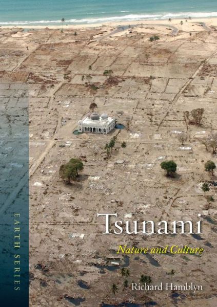 Cover for Richard Hamblyn · Tsunami: Nature and Culture - Earth (Paperback Book) (2014)