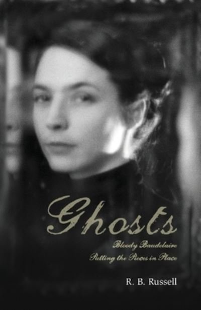 Cover for R. B. Russell · Ghosts (Taschenbuch) (2021)