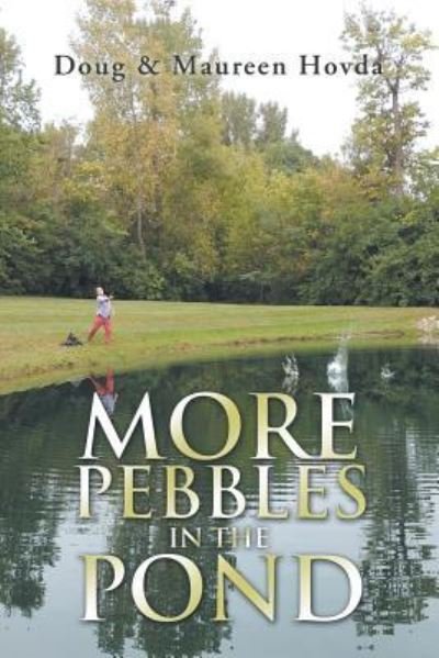 Doug Hovda · More Pebbles in the Pond (Paperback Bog) (2019)