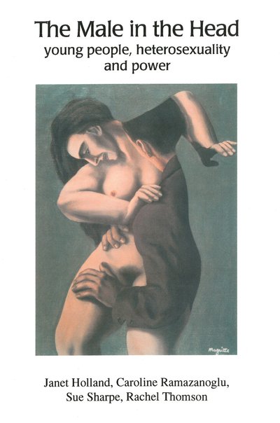 Cover for Et Al · The Male In The Head (Paperback Bog) [2 Revised edition] (2004)