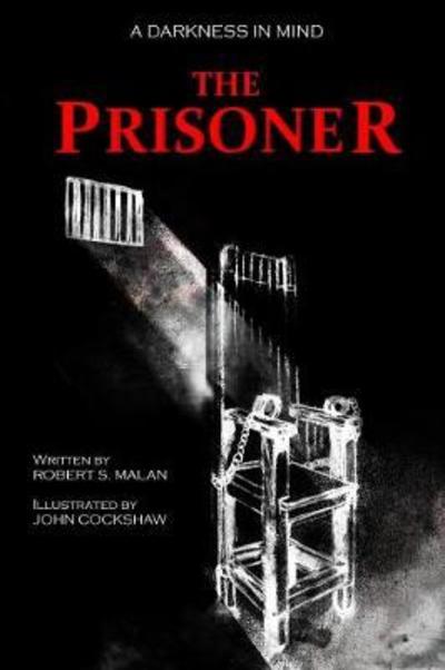 Cover for Robert S Malan · The Prisoner (Paperback Book) (2018)