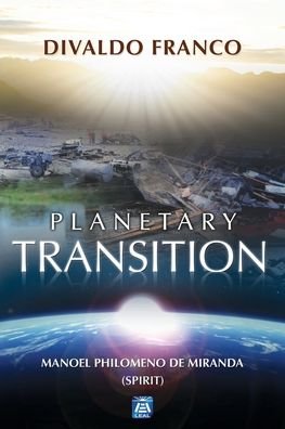 Cover for Divaldo Franco Pereira · Planetary Transition (Pocketbok) (2020)