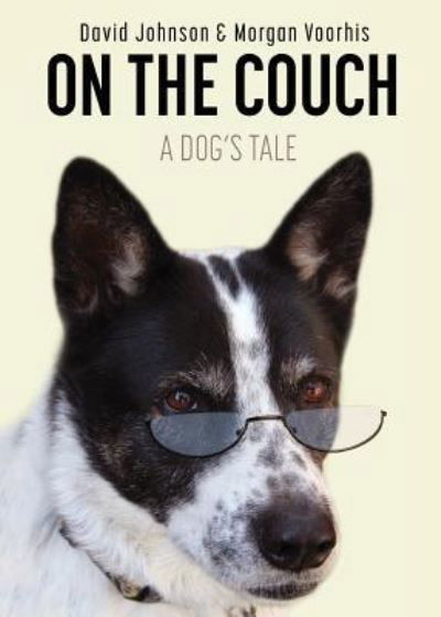 Cover for Editor David Johnson · On the Couch (Paperback Bog) (2016)