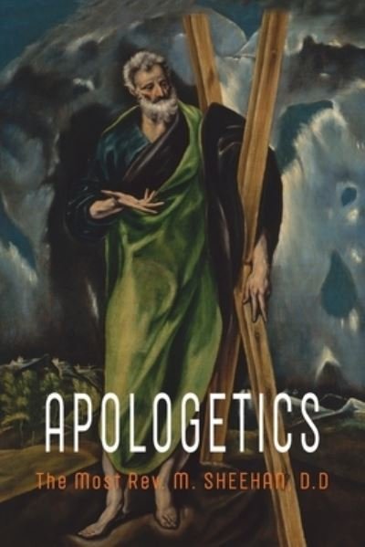 Cover for Michael Sheehan · Apologetics (Paperback Book) (2020)