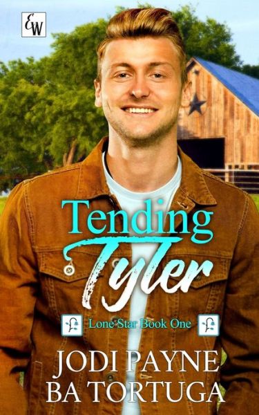 Cover for Jodi Payne · Tending Tyler (Paperback Book) (2021)