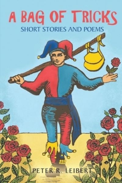 Cover for Peter Leibert · Bag of Tricks (Book) (2022)