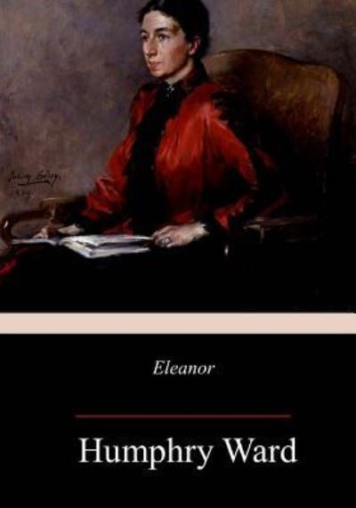 Cover for Humphry Ward · Eleanor (Pocketbok) (2018)