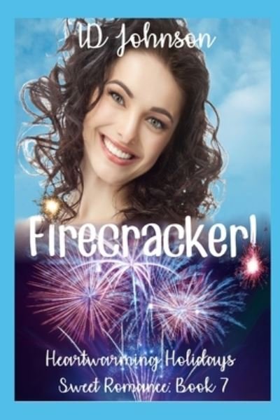 Cover for Id Johnson · Firecracker! (Taschenbuch) (2018)
