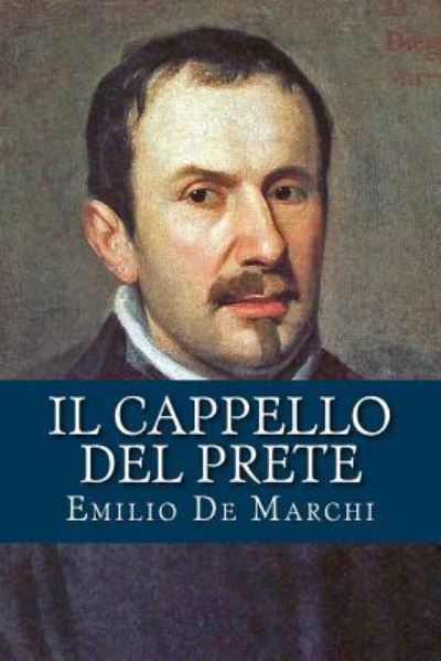 Cover for Emilio de Marchi · Il cappello del prete (Taschenbuch) (2018)