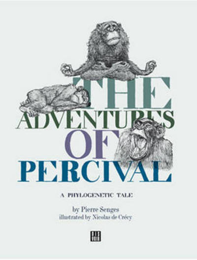 Cover for Pierre Senges · Adventures of Percival (Paperback Book) (2009)